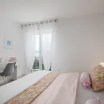 Апартаменты Gorgeous In