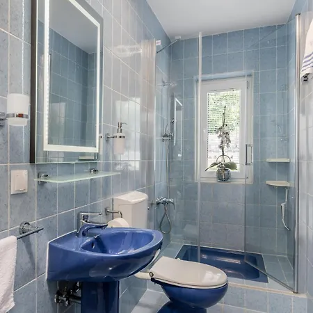Apartament 3 Bedroom Gorgeous In Dramalj