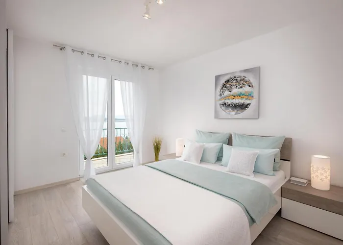 Lägenhet Gorgeous In *