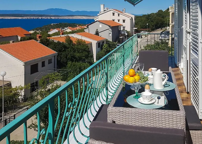 Lägenhet Gorgeous In