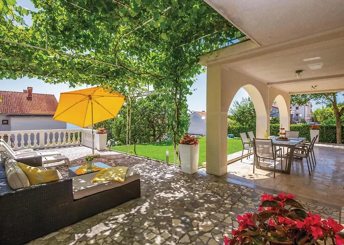 Lägenhet Gorgeous In *