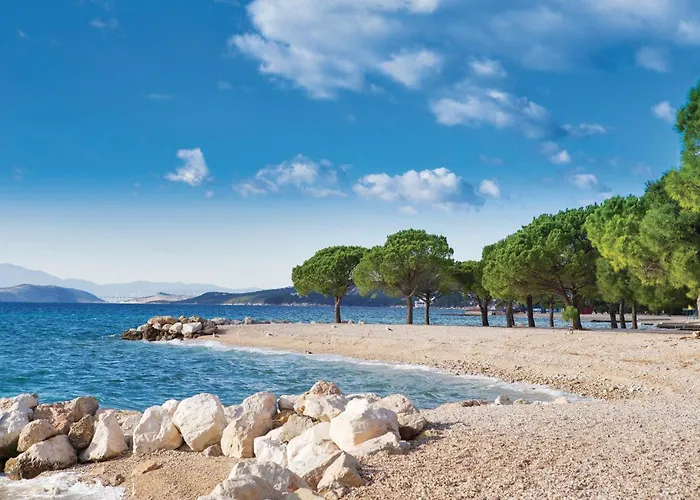 Gorgeous In * Dramalj