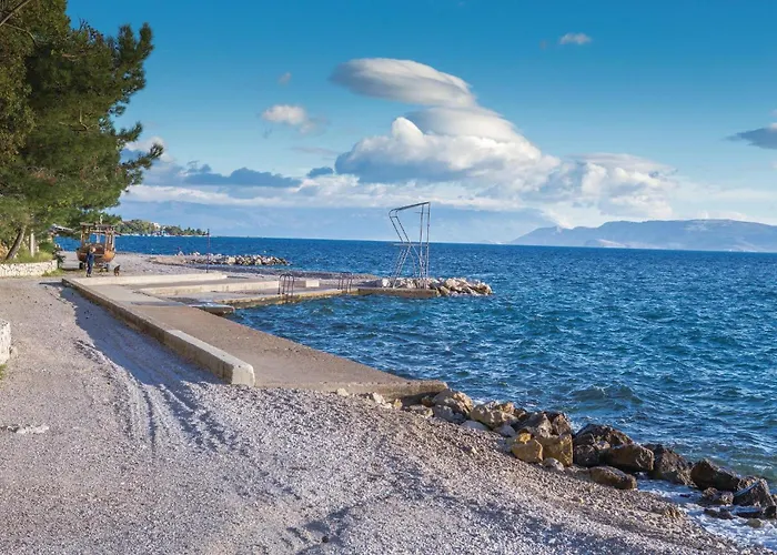 Gorgeous In Lägenhet *