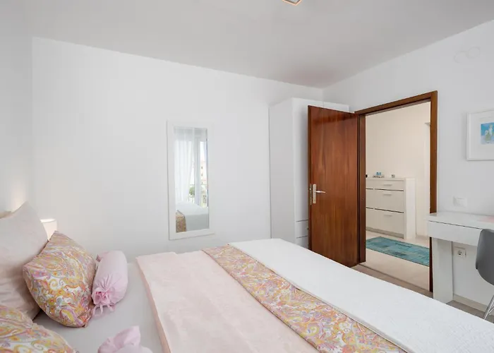 Gorgeous In Lägenhet