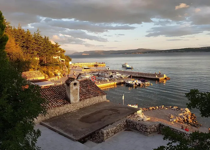 Lägenhet Gorgeous In Dramalj