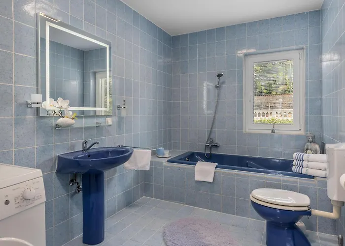 Lägenhet Gorgeous In *