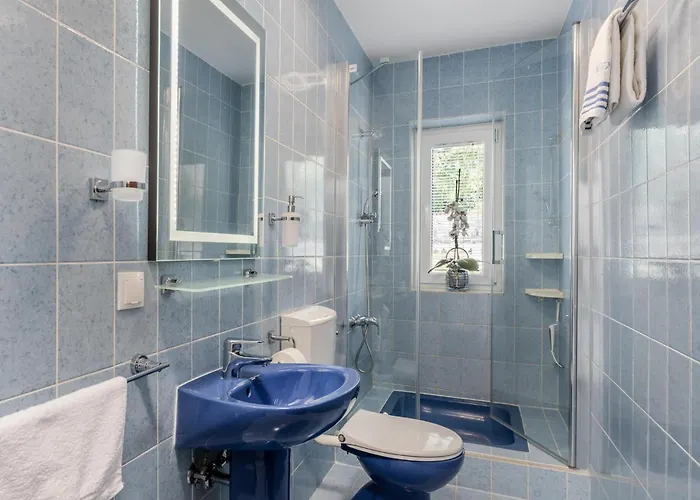 Lägenhet Gorgeous In Dramalj