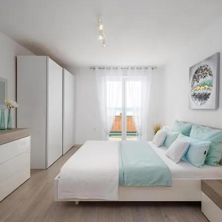 Lägenhet Gorgeous In Dramalj