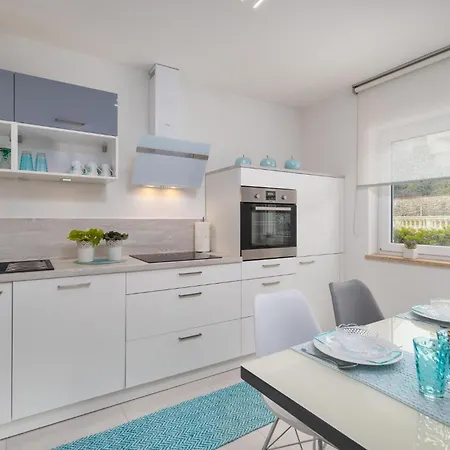 Διαμέρισμα Gorgeous In With Kitchen