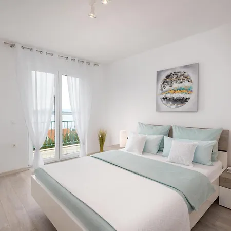 Lägenhet Gorgeous In *