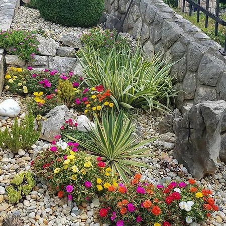 Gorgeous In Lägenhet Dramalj