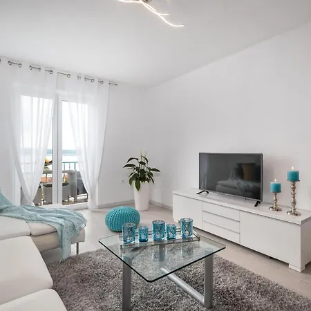 Lägenhet Gorgeous In *