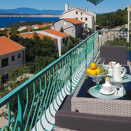 Lägenhet Gorgeous In