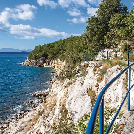 Gorgeous In Lägenhet Dramalj