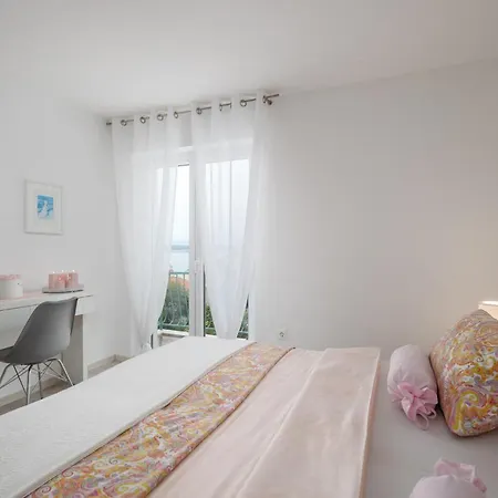 Lägenhet Gorgeous In